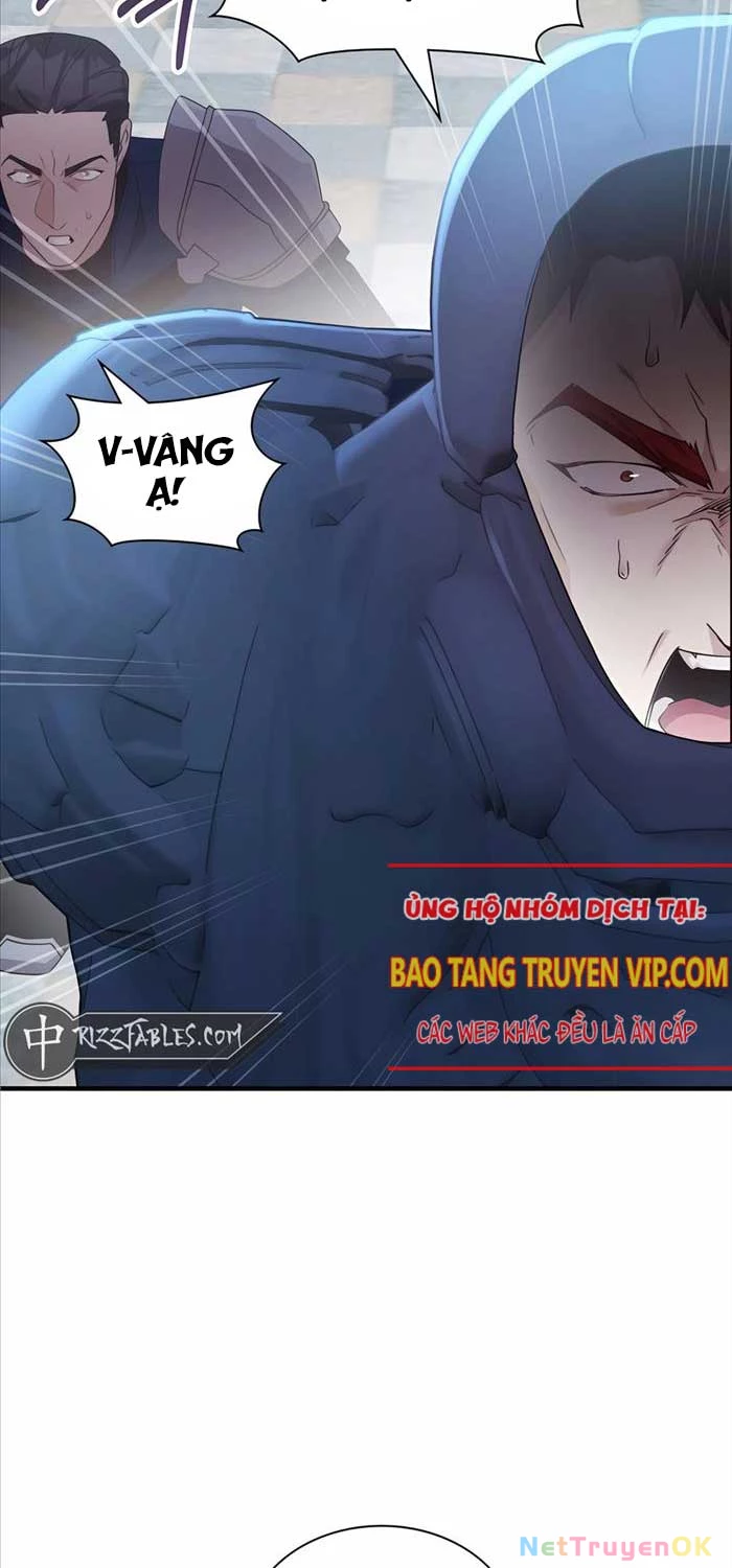 Giấc Mơ Trong Game Trở Thành Hiện Thực Chapter 61 - 6