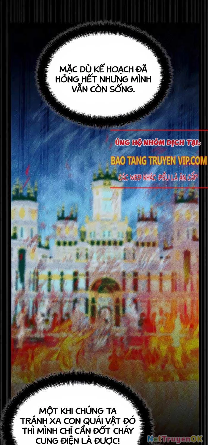 Giấc Mơ Trong Game Trở Thành Hiện Thực Chapter 61 - 67