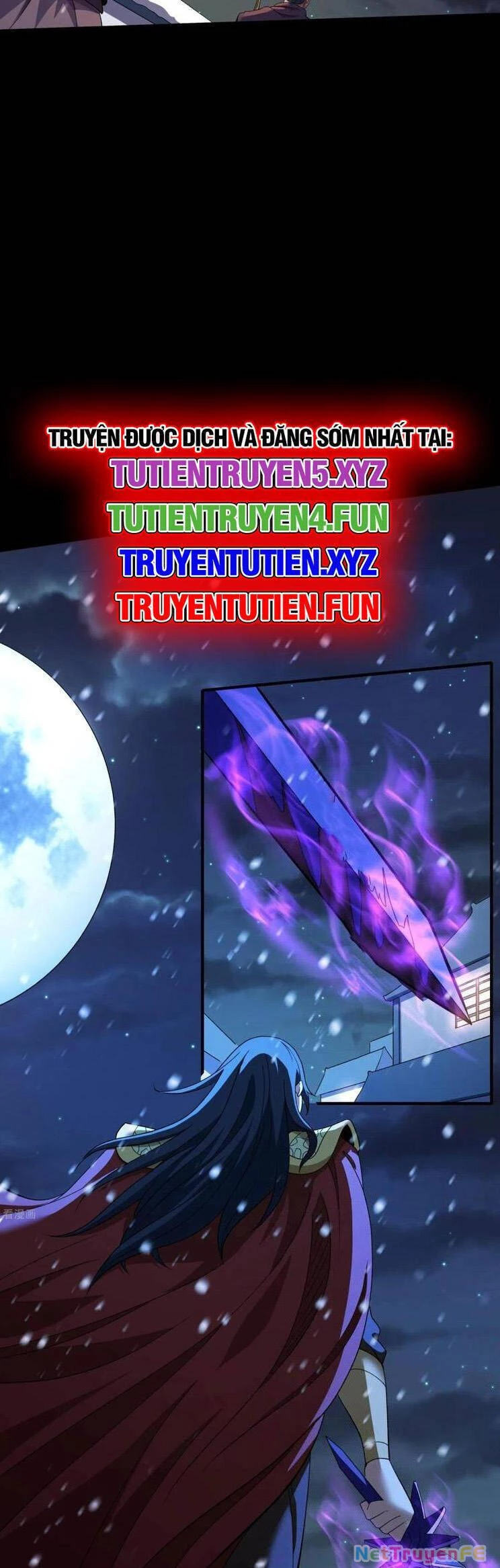 Tuyệt Thế Võ Thần Chapter 884 - 4