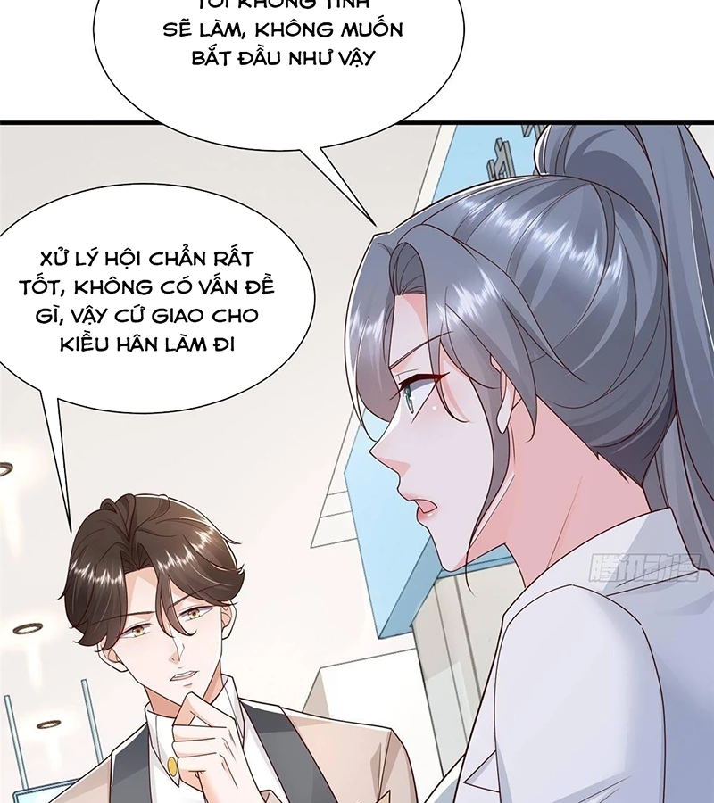 Mỗi Tuần Ta Có Một Nghề Nghiệp Mới Chapter 706 - 5