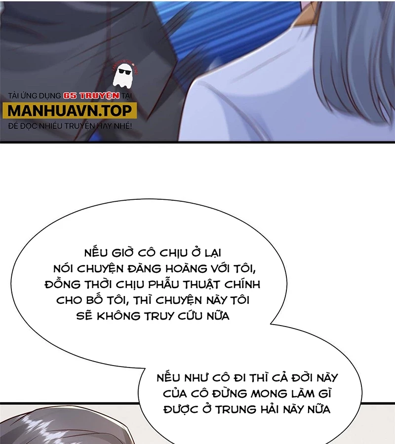 Mỗi Tuần Ta Có Một Nghề Nghiệp Mới Chapter 706 - 25