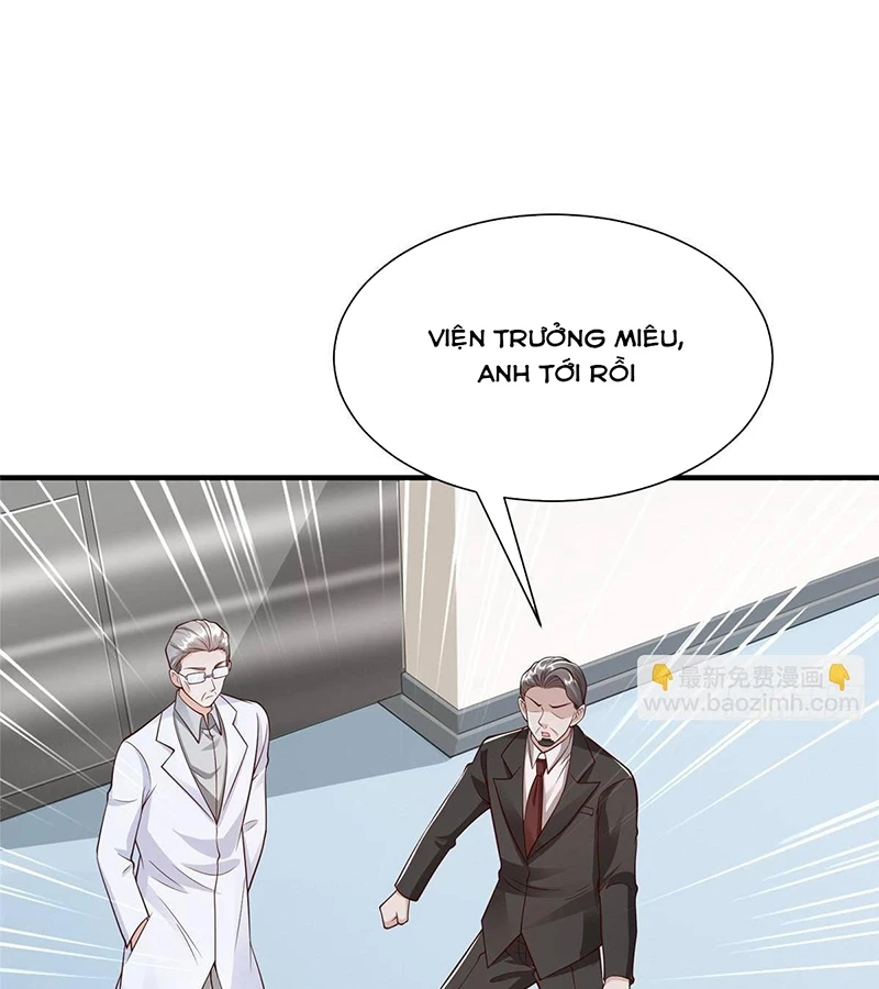 Mỗi Tuần Ta Có Một Nghề Nghiệp Mới Chapter 706 - 29