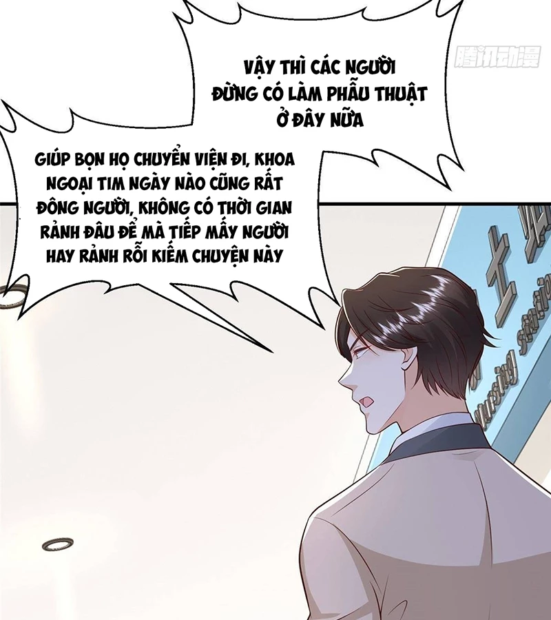 Mỗi Tuần Ta Có Một Nghề Nghiệp Mới Chapter 706 - 38