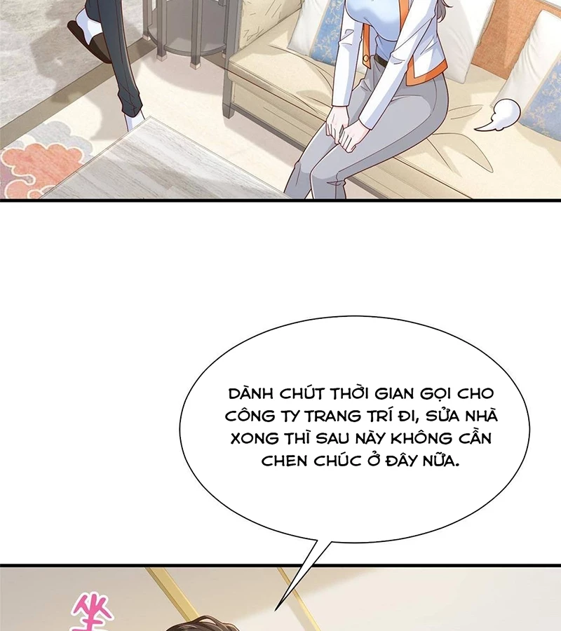 Mỗi Tuần Ta Có Một Nghề Nghiệp Mới Chapter 707 - 18