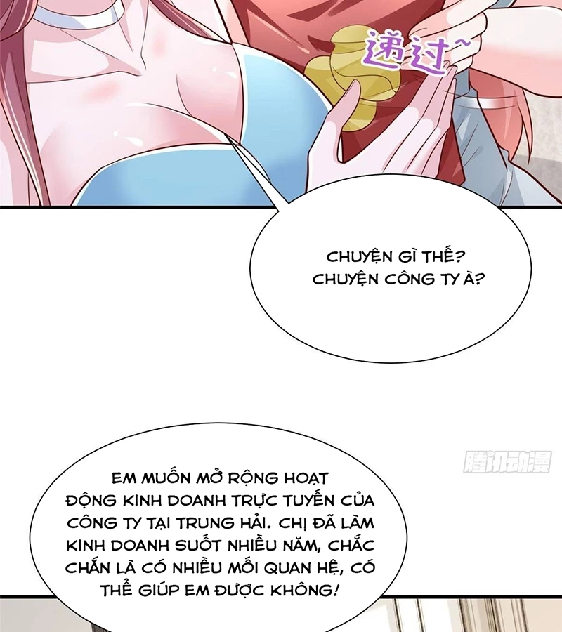 Mỗi Tuần Ta Có Một Nghề Nghiệp Mới Chapter 707 - 44