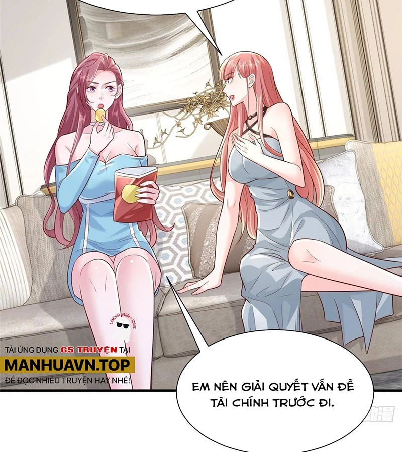 Mỗi Tuần Ta Có Một Nghề Nghiệp Mới Chapter 707 - 45