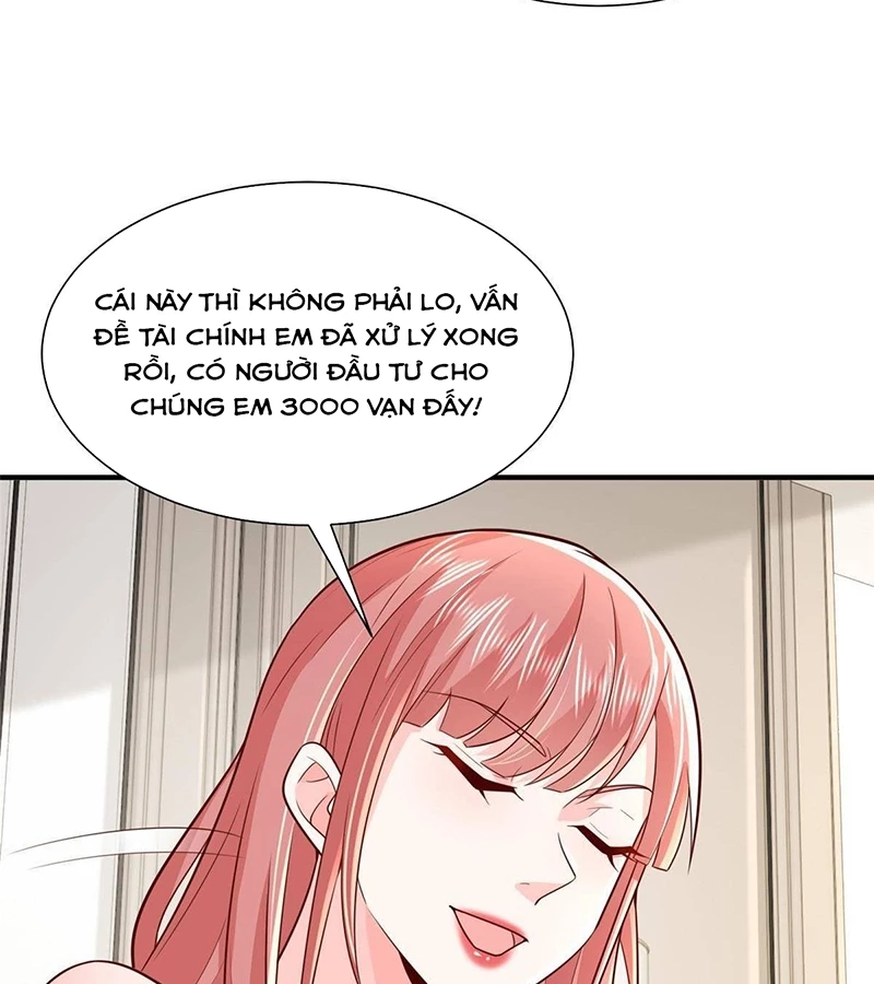 Mỗi Tuần Ta Có Một Nghề Nghiệp Mới Chapter 707 - 46