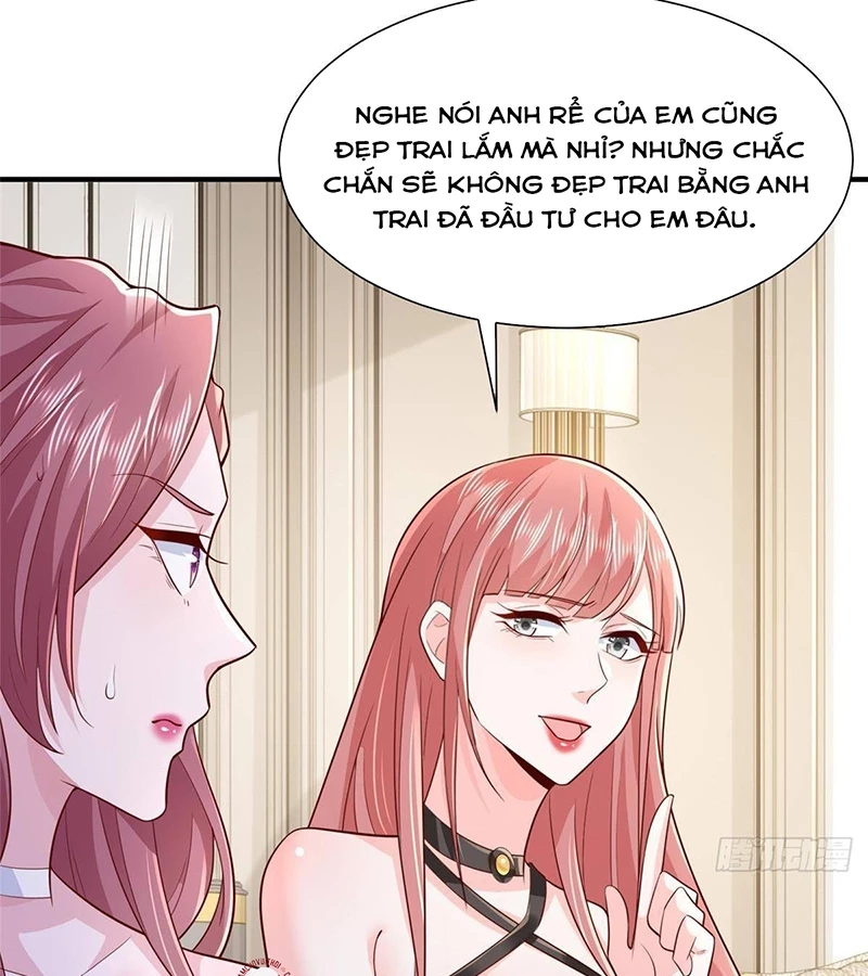 Mỗi Tuần Ta Có Một Nghề Nghiệp Mới Chapter 707 - 53