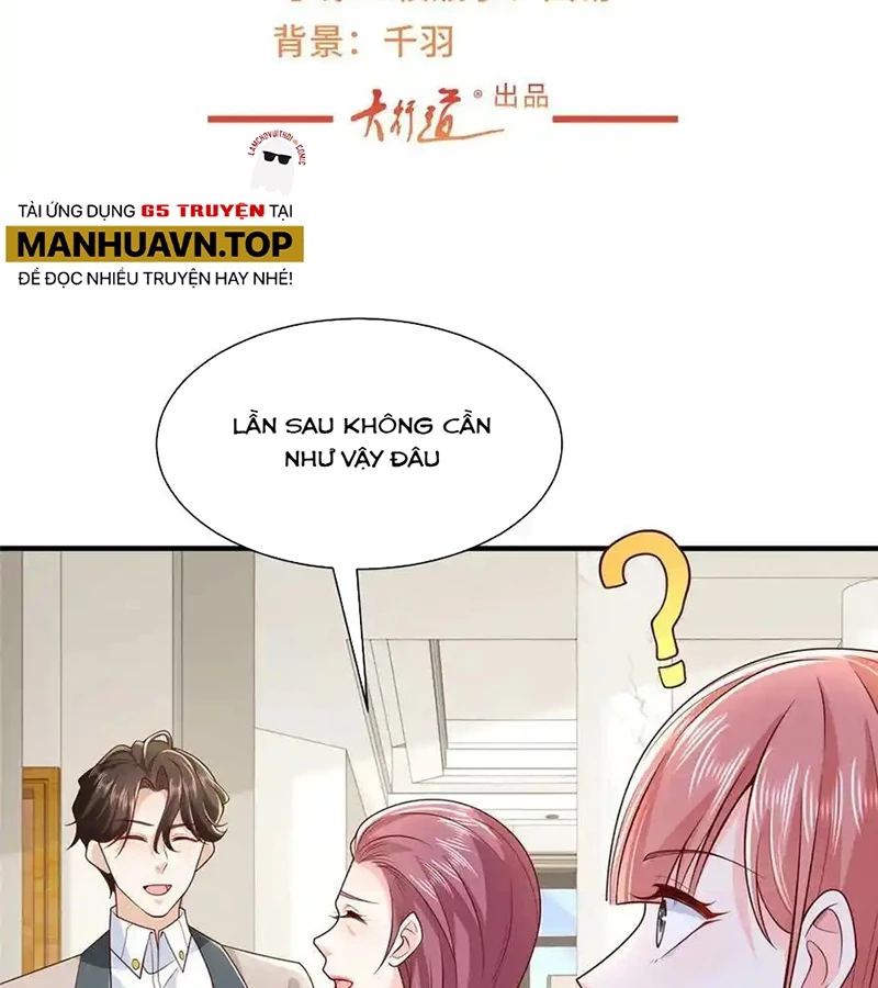 Mỗi Tuần Ta Có Một Nghề Nghiệp Mới Chapter 708 - 3