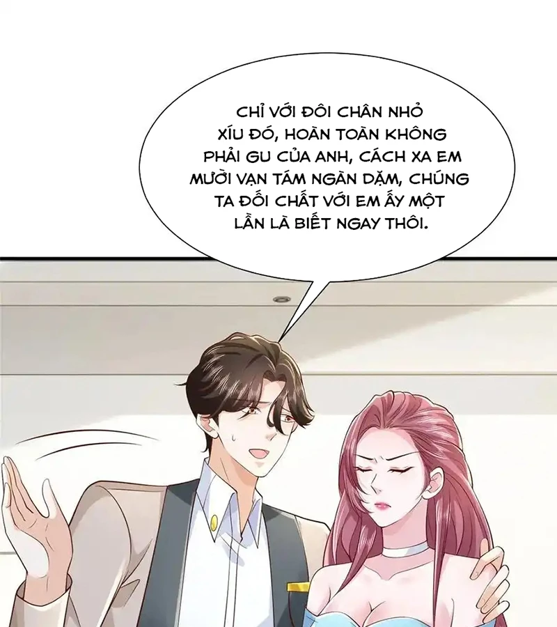 Mỗi Tuần Ta Có Một Nghề Nghiệp Mới Chapter 708 - 14