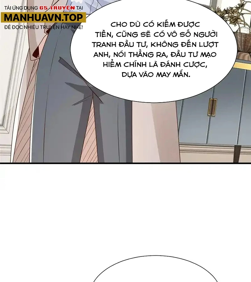 Mỗi Tuần Ta Có Một Nghề Nghiệp Mới Chapter 708 - 27