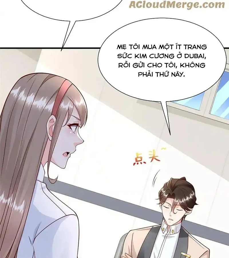 Mỗi Tuần Ta Có Một Nghề Nghiệp Mới Chapter 708 - 59