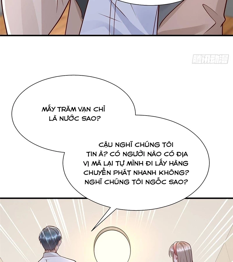 Mỗi Tuần Ta Có Một Nghề Nghiệp Mới Chapter 709 - 8