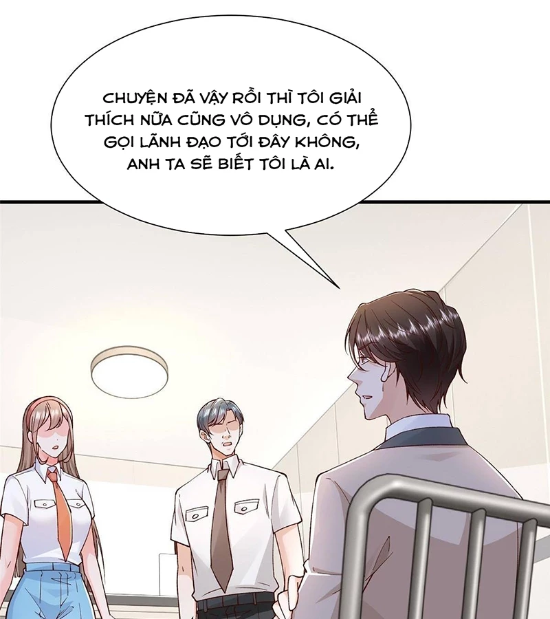 Mỗi Tuần Ta Có Một Nghề Nghiệp Mới Chapter 709 - 13