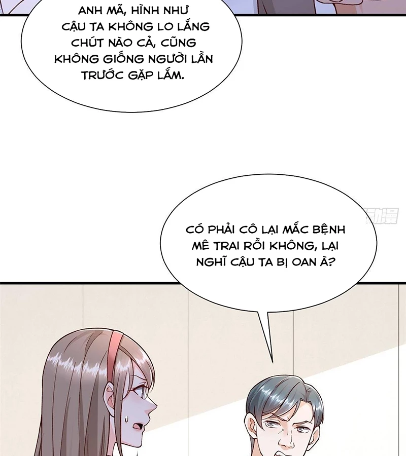 Mỗi Tuần Ta Có Một Nghề Nghiệp Mới Chapter 709 - 16