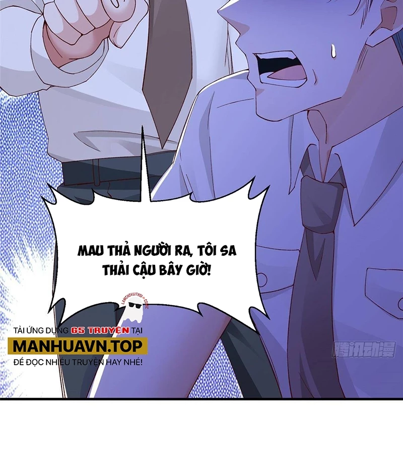 Mỗi Tuần Ta Có Một Nghề Nghiệp Mới Chapter 709 - 24