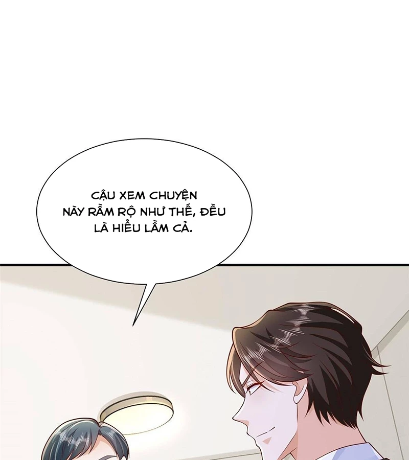 Mỗi Tuần Ta Có Một Nghề Nghiệp Mới Chapter 709 - 25