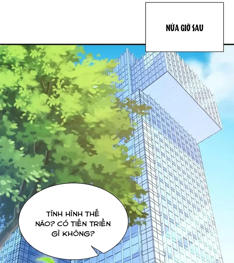 Mỗi Tuần Ta Có Một Nghề Nghiệp Mới Chapter 710 - 6