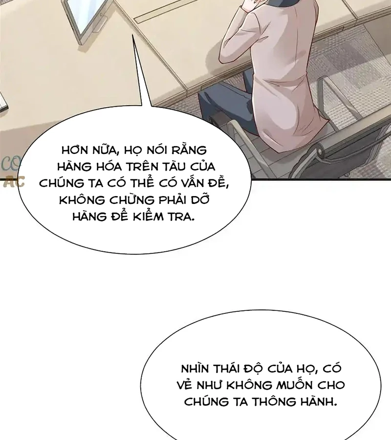 Mỗi Tuần Ta Có Một Nghề Nghiệp Mới Chapter 710 - 9