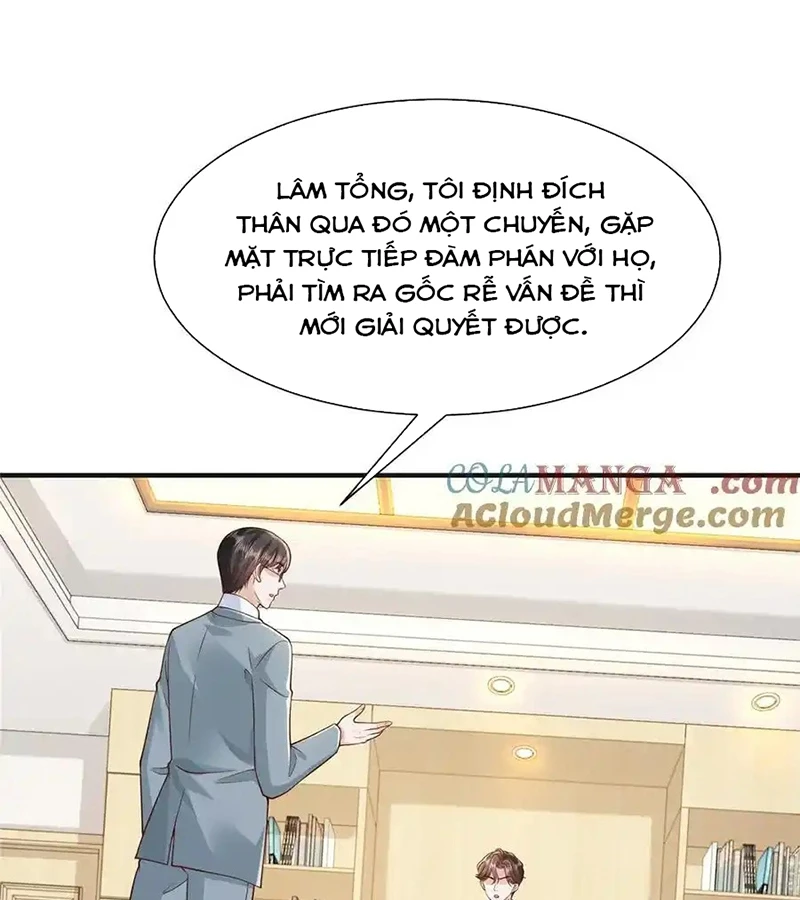 Mỗi Tuần Ta Có Một Nghề Nghiệp Mới Chapter 710 - 13