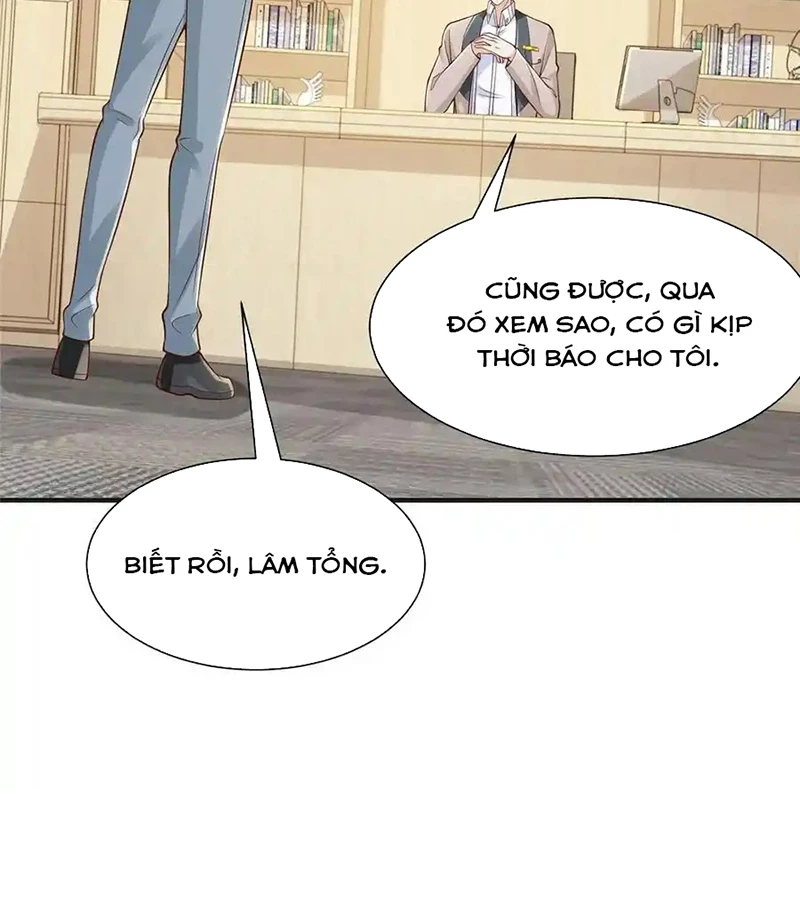 Mỗi Tuần Ta Có Một Nghề Nghiệp Mới Chapter 710 - 14