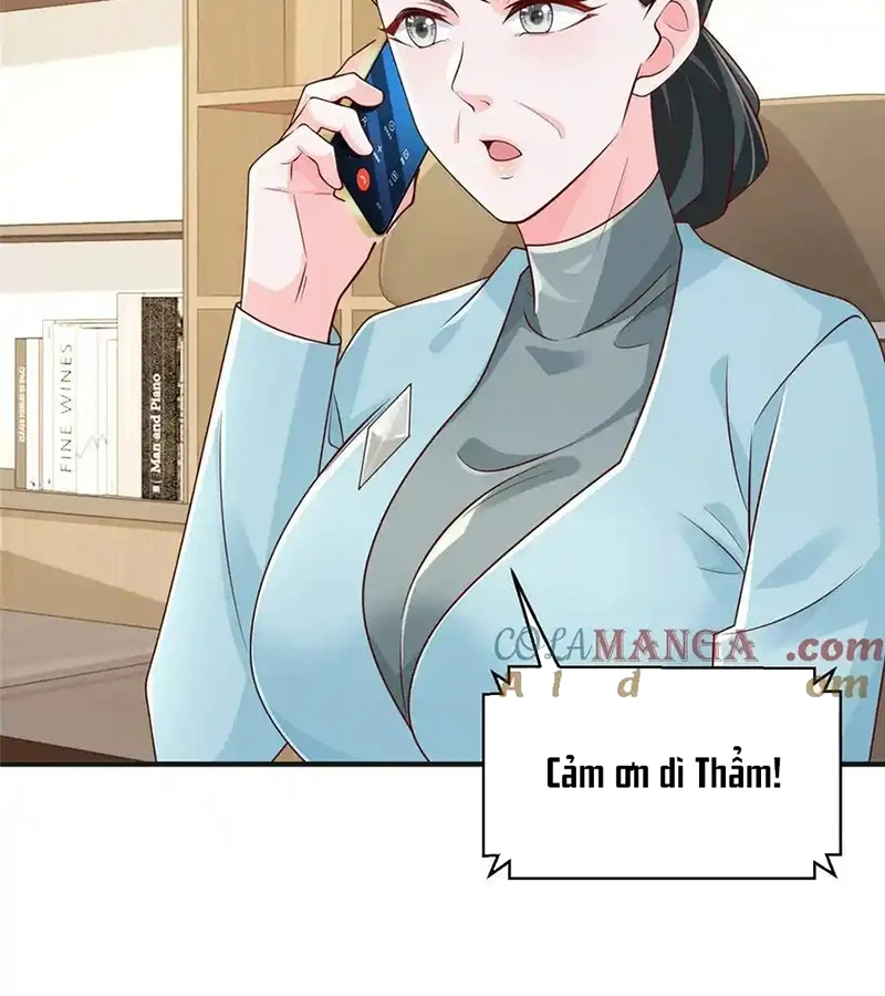 Mỗi Tuần Ta Có Một Nghề Nghiệp Mới Chapter 710 - 20