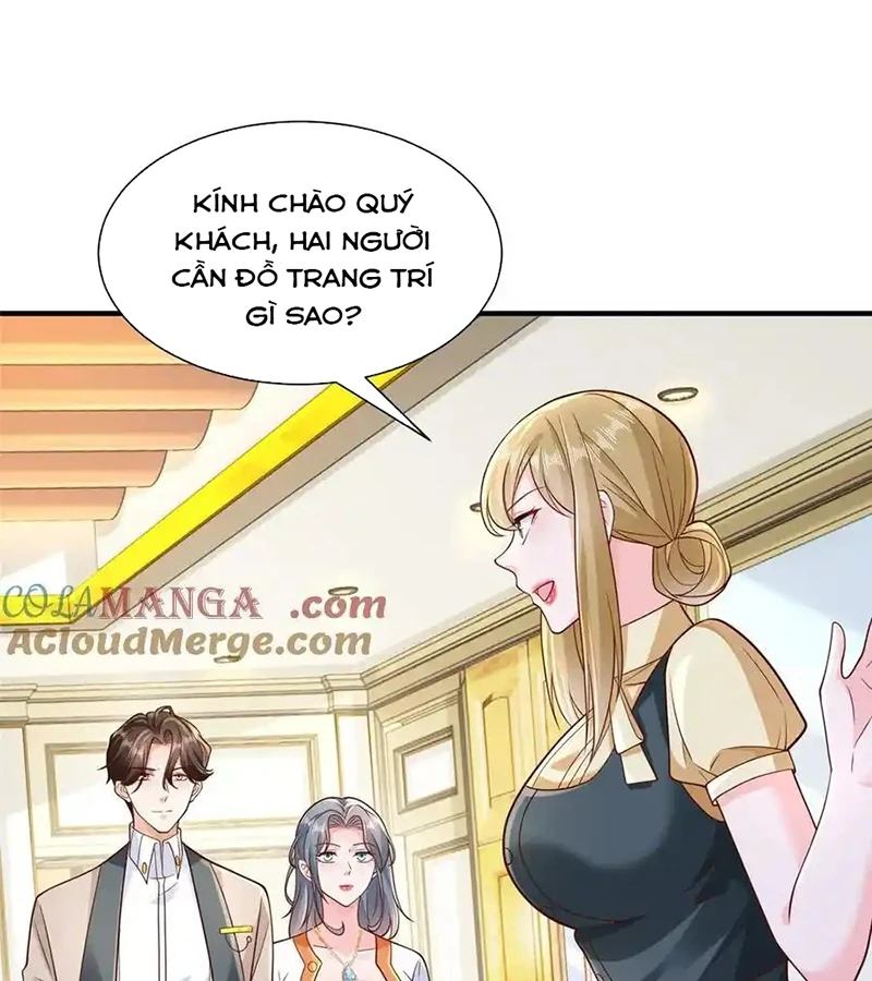 Mỗi Tuần Ta Có Một Nghề Nghiệp Mới Chapter 710 - 49