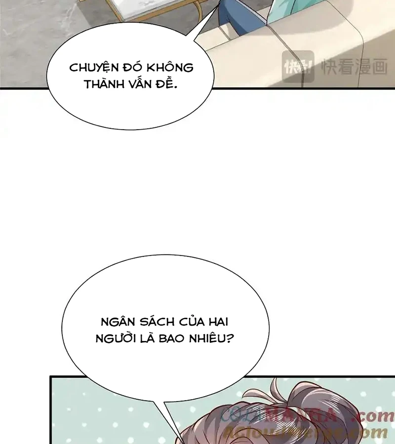 Mỗi Tuần Ta Có Một Nghề Nghiệp Mới Chapter 710 - 57