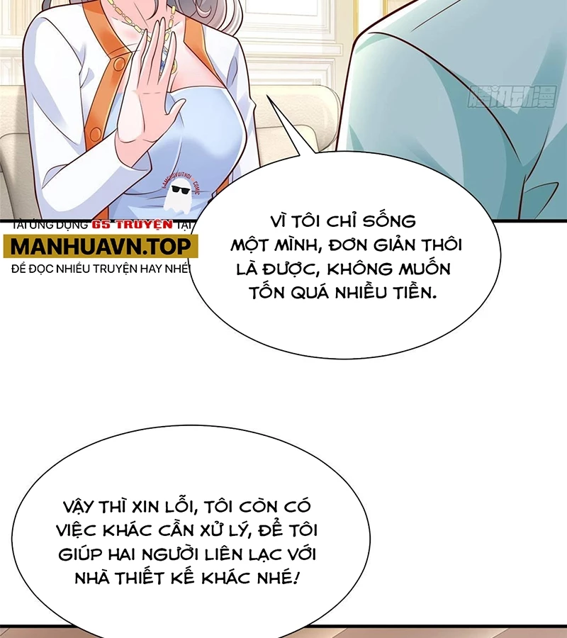 Mỗi Tuần Ta Có Một Nghề Nghiệp Mới Chapter 711 - 2