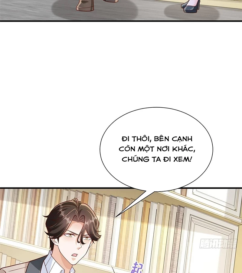 Mỗi Tuần Ta Có Một Nghề Nghiệp Mới Chapter 711 - 6