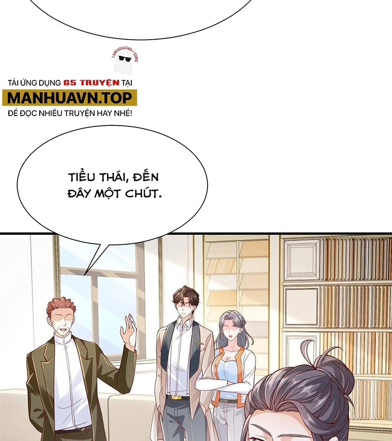 Mỗi Tuần Ta Có Một Nghề Nghiệp Mới Chapter 711 - 13