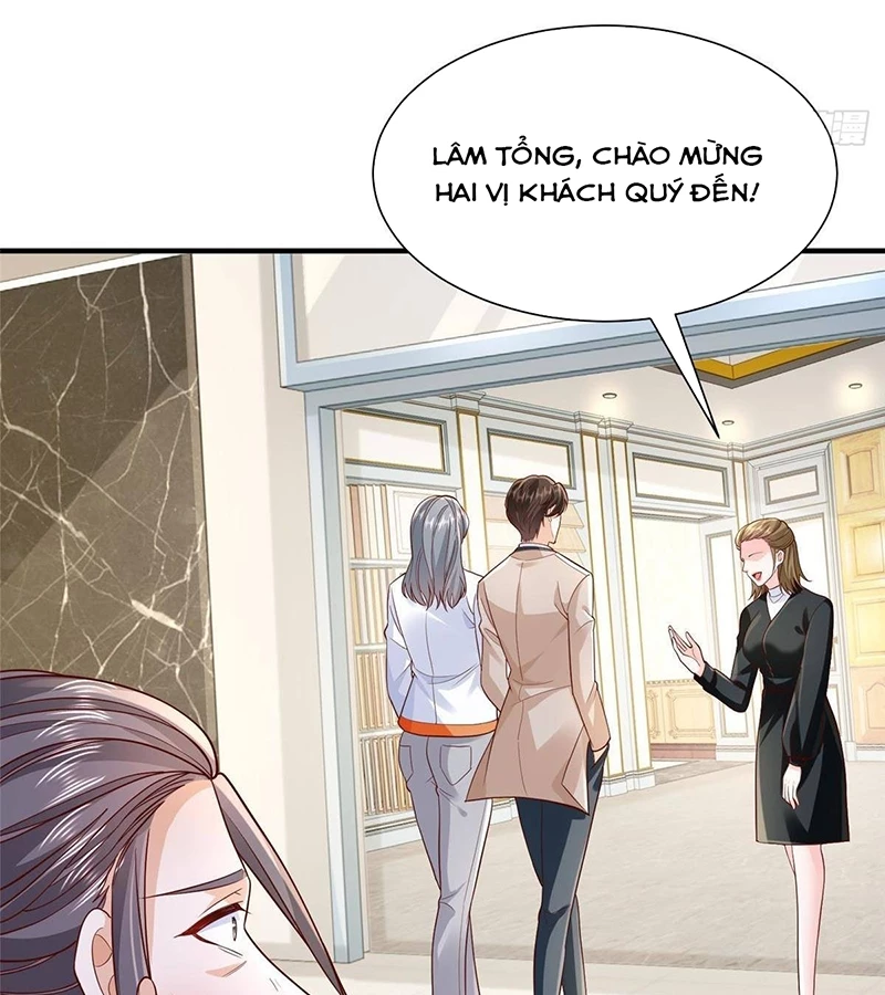 Mỗi Tuần Ta Có Một Nghề Nghiệp Mới Chapter 711 - 21