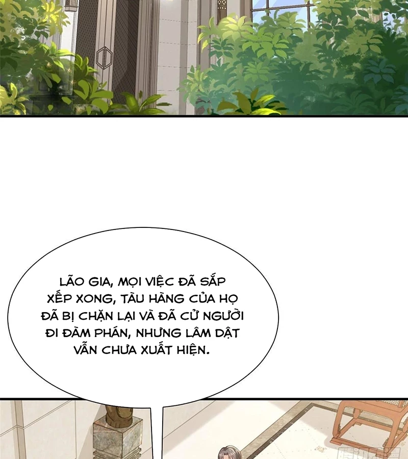 Mỗi Tuần Ta Có Một Nghề Nghiệp Mới Chapter 711 - 25