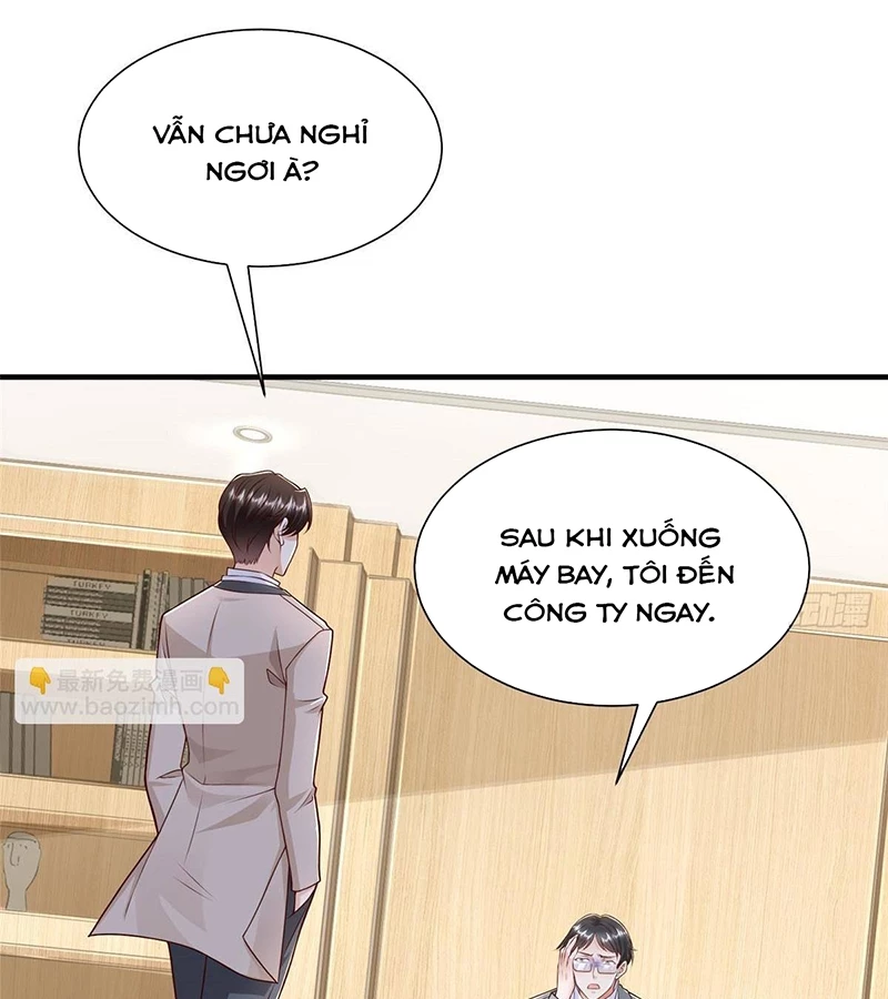 Mỗi Tuần Ta Có Một Nghề Nghiệp Mới Chapter 711 - 57