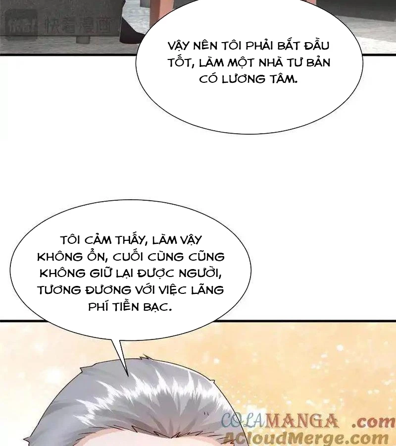 Mỗi Tuần Ta Có Một Nghề Nghiệp Mới Chapter 712 - 12