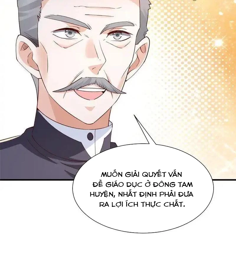 Mỗi Tuần Ta Có Một Nghề Nghiệp Mới Chapter 712 - 13