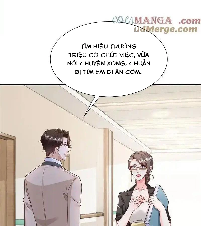 Mỗi Tuần Ta Có Một Nghề Nghiệp Mới Chapter 712 - 23