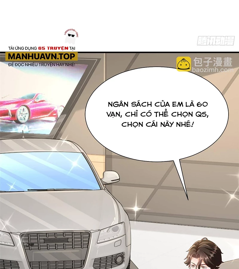 Mỗi Tuần Ta Có Một Nghề Nghiệp Mới Chapter 713 - 2