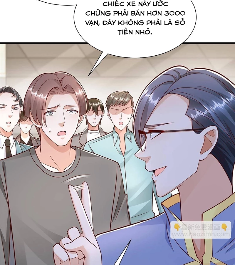 Mỗi Tuần Ta Có Một Nghề Nghiệp Mới Chapter 714 - 18