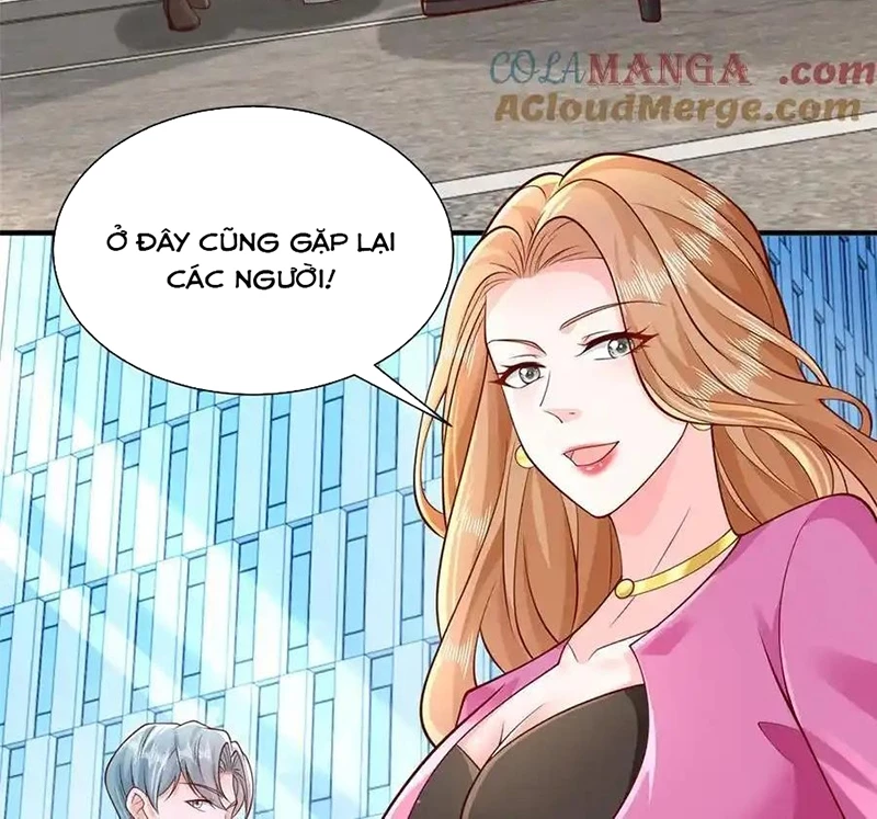 Mỗi Tuần Ta Có Một Nghề Nghiệp Mới Chapter 715 - 15