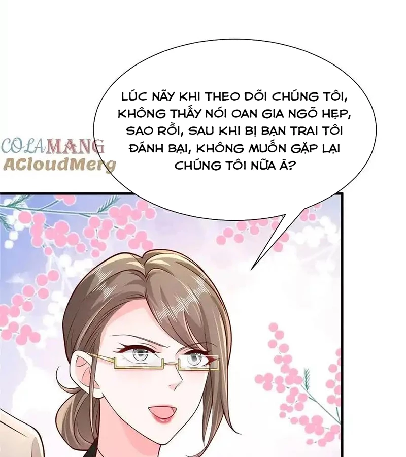 Mỗi Tuần Ta Có Một Nghề Nghiệp Mới Chapter 715 - 17