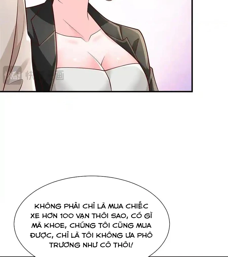 Mỗi Tuần Ta Có Một Nghề Nghiệp Mới Chapter 715 - 18