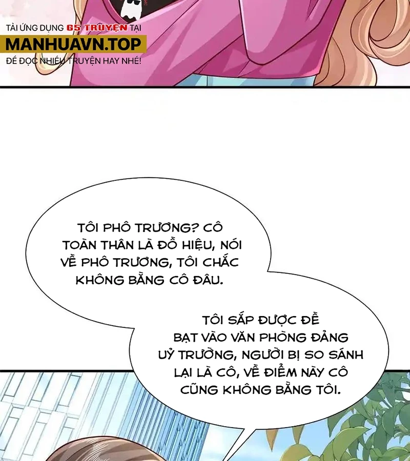 Mỗi Tuần Ta Có Một Nghề Nghiệp Mới Chapter 715 - 20