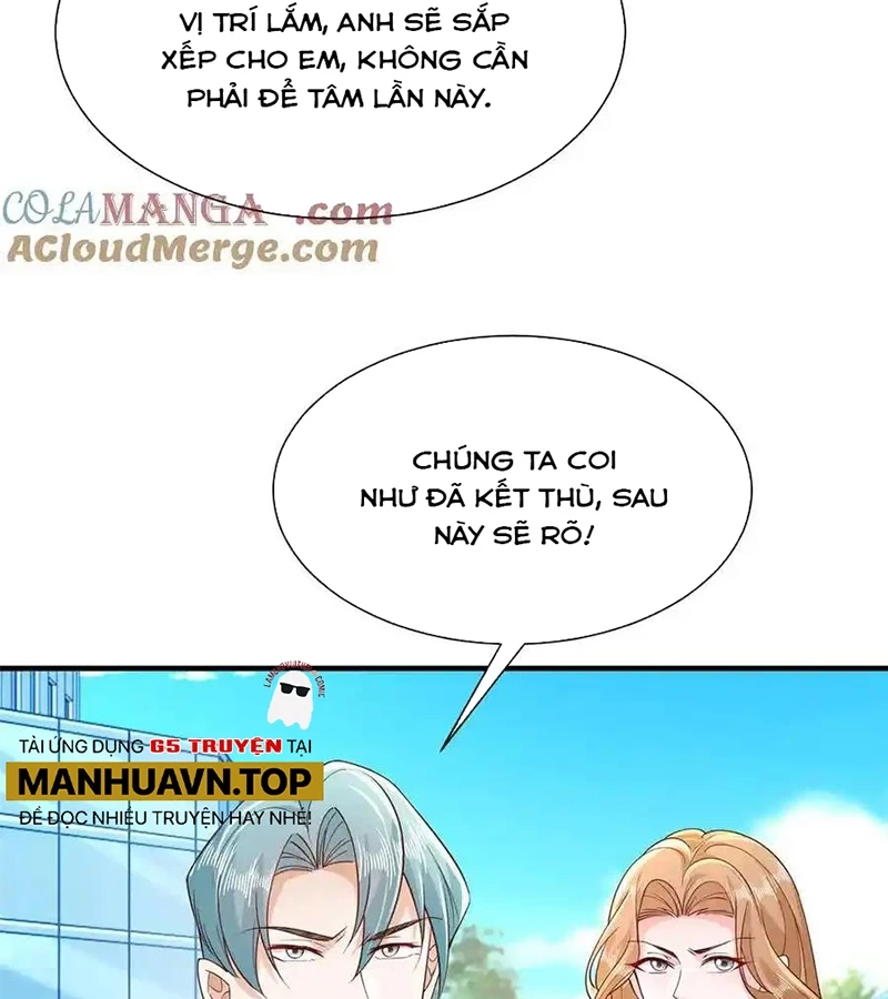 Mỗi Tuần Ta Có Một Nghề Nghiệp Mới Chapter 715 - 46