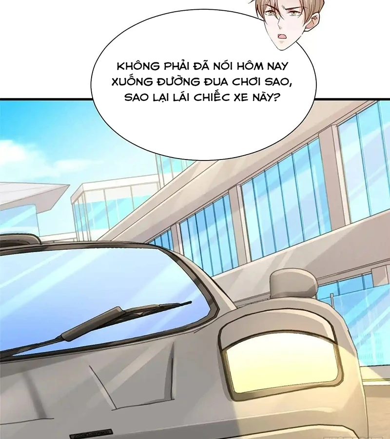 Mỗi Tuần Ta Có Một Nghề Nghiệp Mới Chapter 716 - 31