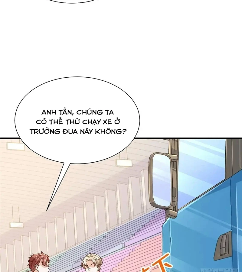 Mỗi Tuần Ta Có Một Nghề Nghiệp Mới Chapter 716 - 36