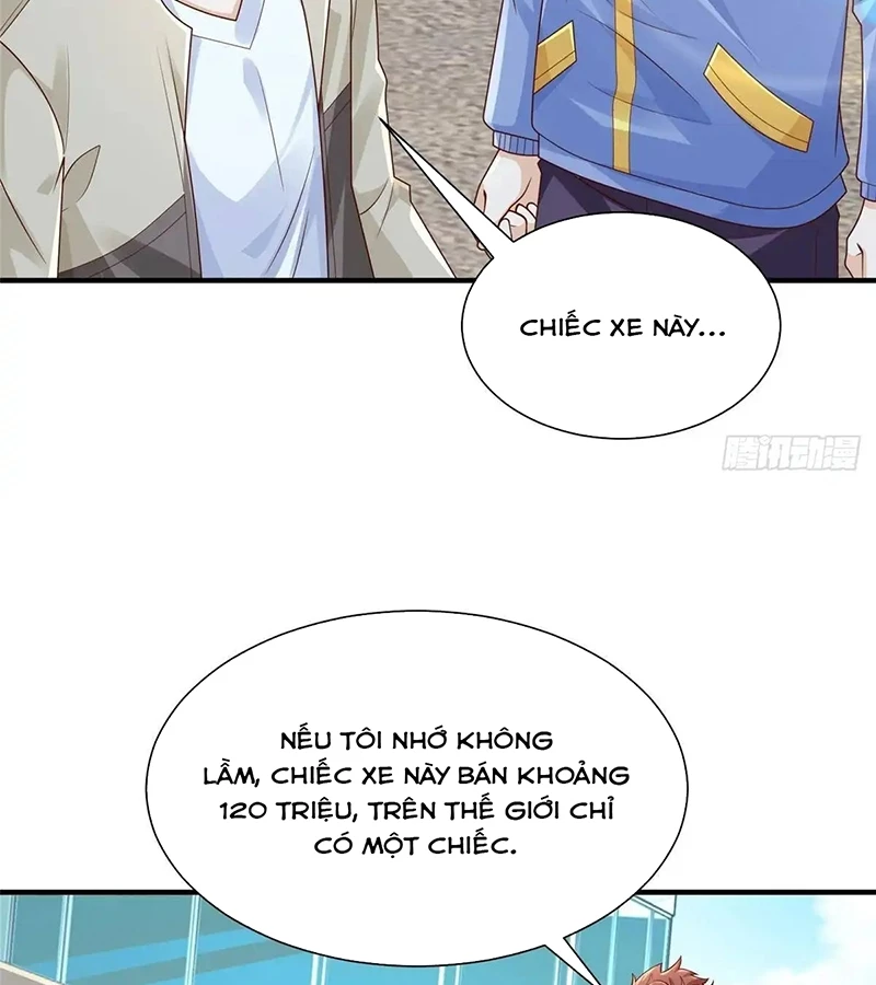 Mỗi Tuần Ta Có Một Nghề Nghiệp Mới Chapter 716 - 46