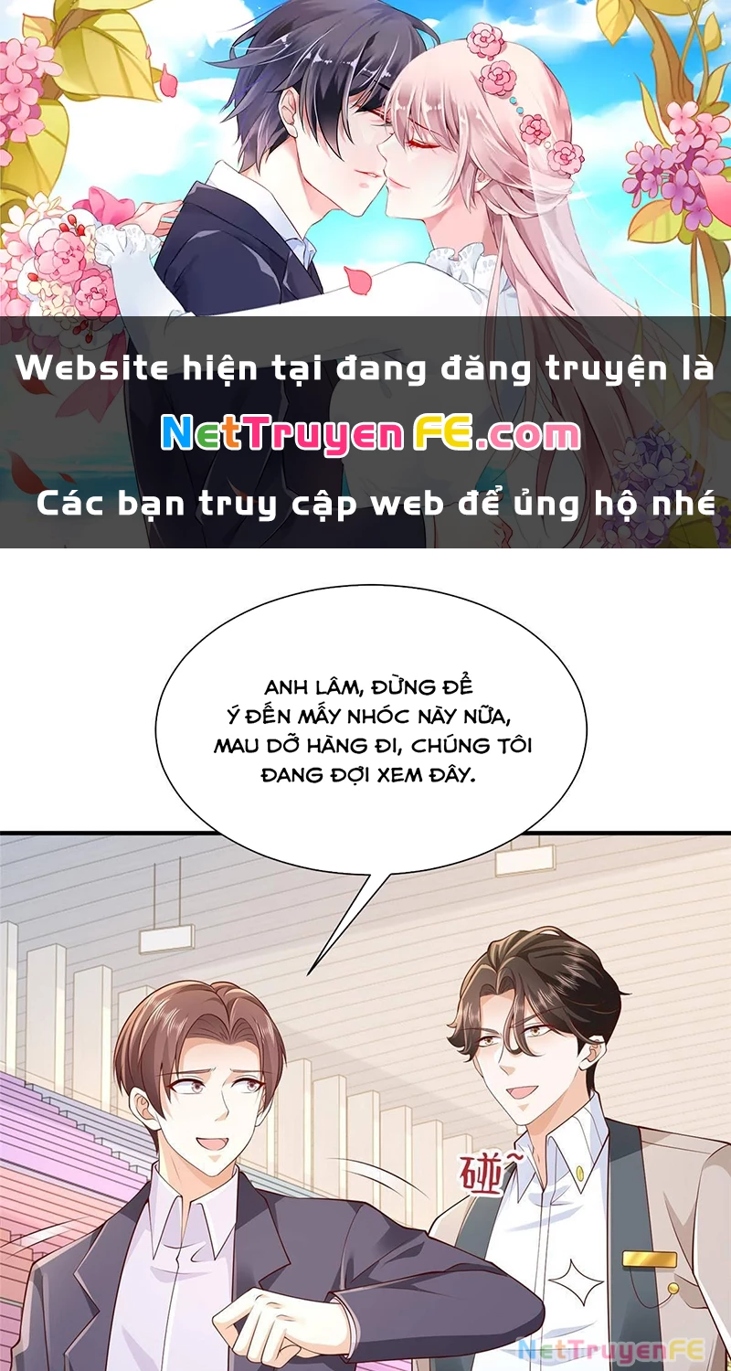 Mỗi Tuần Ta Có Một Nghề Nghiệp Mới Chapter 717 - 1