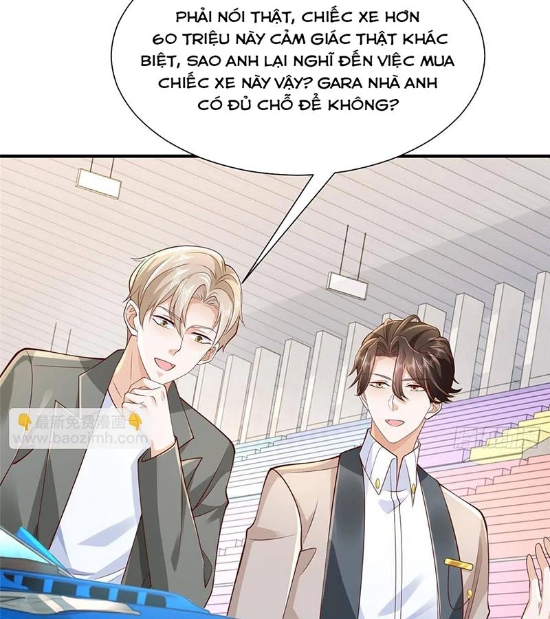 Mỗi Tuần Ta Có Một Nghề Nghiệp Mới Chapter 717 - 5