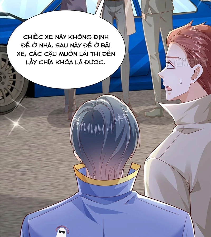 Mỗi Tuần Ta Có Một Nghề Nghiệp Mới Chapter 717 - 9